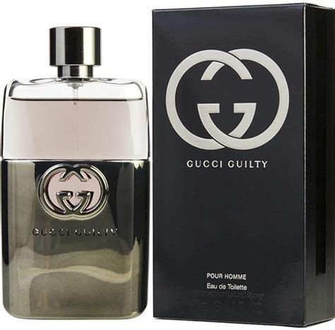 ghilty profumo uomo gucci outlet village|guilty gucci.